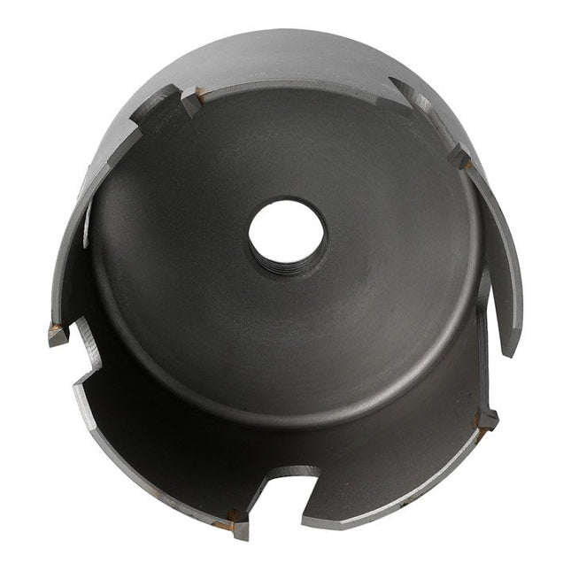 Sierra de corona HELLER Allmat 3725 Ø de sierra 82 mm Profundidad de corte 60 mm ( 4000815145 )