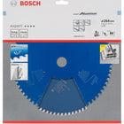 Lama circolare BOSCH Ø esterno 254 mm Numero di denti 80 HLTCG ( 4000815473 )