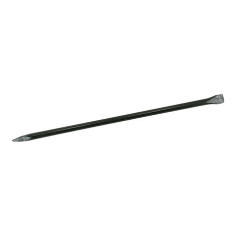 IDEAL crowbar Length 1250 mm Width 30 mm Shape round ( 4000815743 )