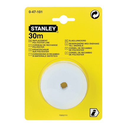 STANLEY replacement cord length 30 m ( 4000816655 )
