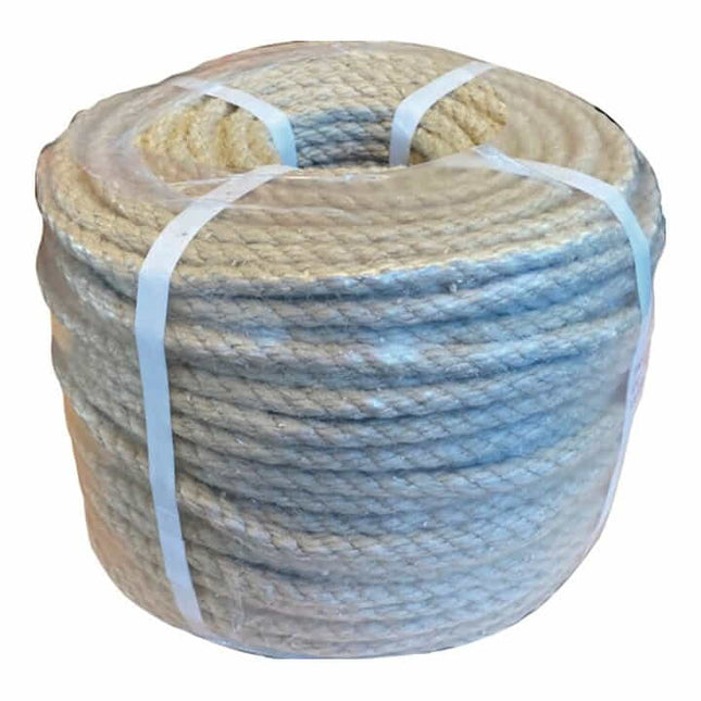 BRAUN multipurpose rope length 100 m ( 4000816702 )