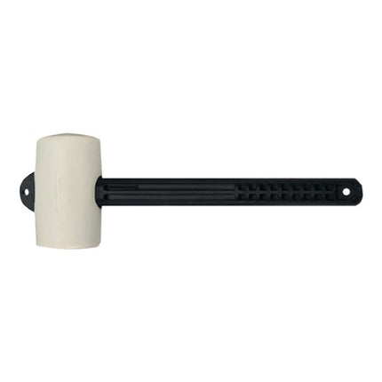 KRONEN-HANSA tile hammer with plastic safety handle ( 4000817161 )