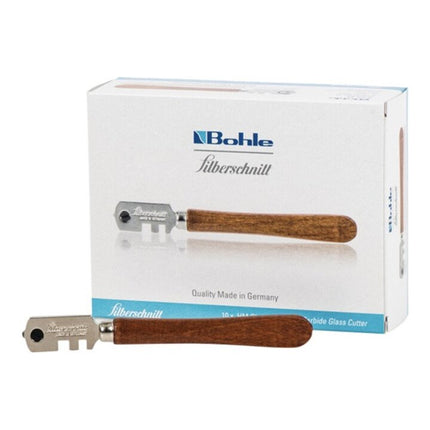 SILVER CUT glass cutter HM Silberschnitt(R) for glass thicknesses from 3 - 6 mm ( 4000817209 )