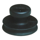 VERIBOR solid rubber suction lifter Load capacity 15 kg Head Ø 80 mm ( 4000817230 )