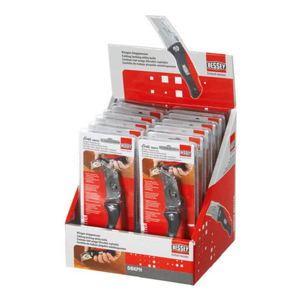 Cuchilla universal ERDI DBKPH-EU longitud total 160 mm ( 4000817777 )