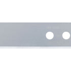 Cuchilla de poliestireno MARTOR nº 7940 L71.2xA17.7xS0.5mm ( 4000817807 )