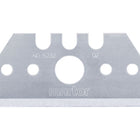 Cuchilla trapezoidal MARTOR nº 5232 L53xAn19xS0,63mm ( 4000817997 )