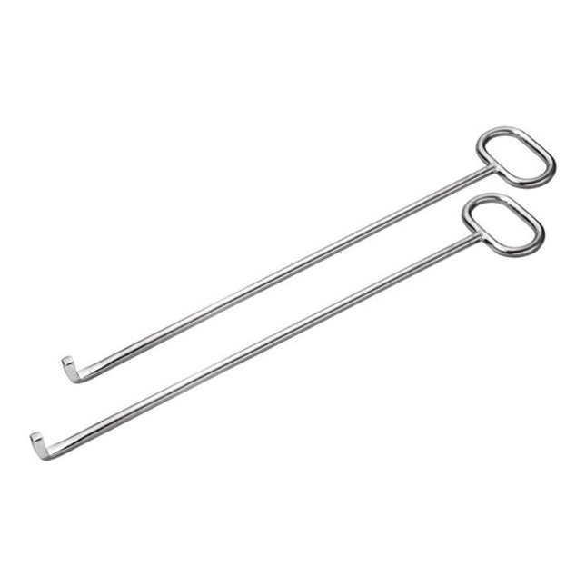 HÄRKE manhole cover lifter length 800 mm ( 4000818019 )