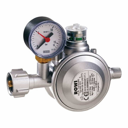 Regulator ciśnienia ROWI HGD 1/2 D 1,5 kg/h ( 4000818039 )