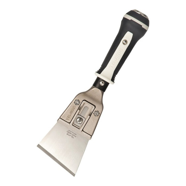 TAJIMA Rascador Universal Scrape-Rite P Solid Core(TM) Longitud 285 mm Anchura de la hoja 80 mm ( 4000818074 )