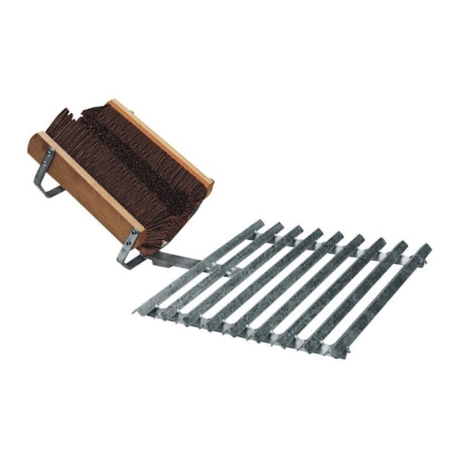 Escalón MÜBA 500 x 500 mm ( 4000818275 )