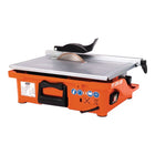 Cortadora de azulejos NORTON CLIPPER TT 200 EM 12 mm ( 4000818420 )