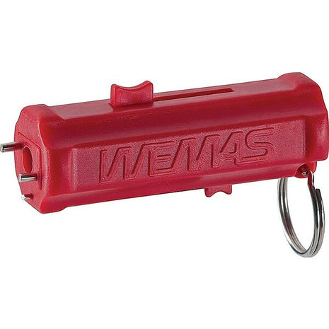 WEMAS lamp tool suitable for warning and beacon lights ( 4000818443 )