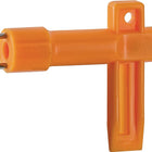 WEMAS lamp spanner suitable for warning and beacon lights ( 4000818444 )