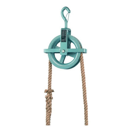 BRAUN costruzione puleggia a corda Ø 190 mm ( 4000818811 )