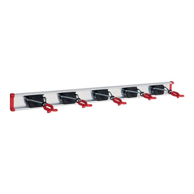 BRUNS Râtelier pour outils  longueurs du rail de guidage 750 mm ( 4000819668 )