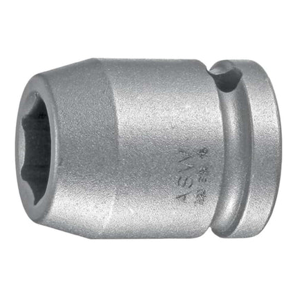 ASW Power screwdriver socket 720 1/2 ″ ( 4000820814 )