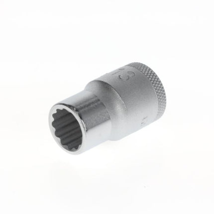 Presa GEDORE D 19 1/2 ″ a 12 lati ( 4000821285 )