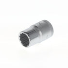 Gniazdo GEDORE D 19 1/2 ″ 12-stronne ( 4000821286 )