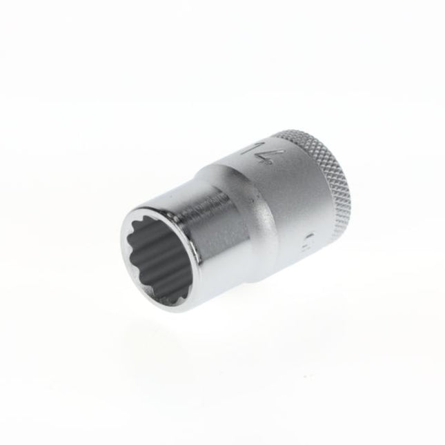 Presa GEDORE D 19 1/2 ″ a 12 lati ( 4000821286 )