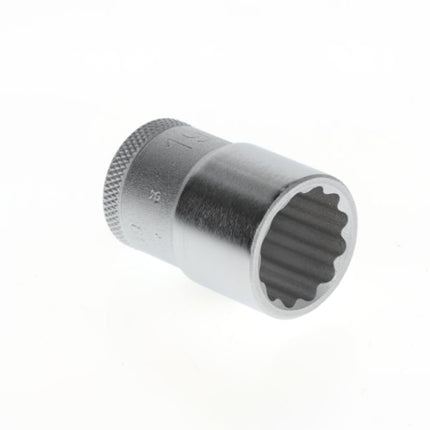 Presa GEDORE D 19 1/2 ″ a 12 lati ( 4000821292 )