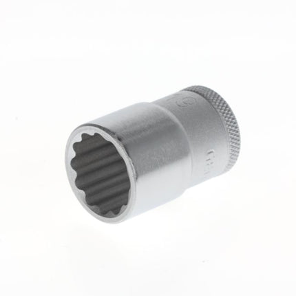 Presa GEDORE D 19 1/2 ″ a 12 lati ( 4000821292 )