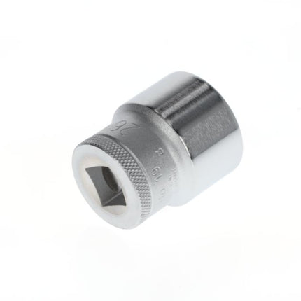 Llave de vaso GEDORE 19 1/2 ″ hexagonal ( 4000821326 )