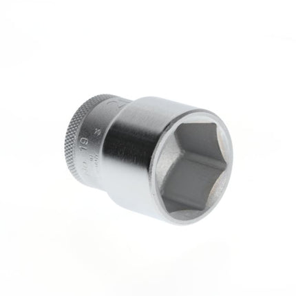 Llave de vaso GEDORE 19 1/2 ″ hexagonal ( 4000821326 )
