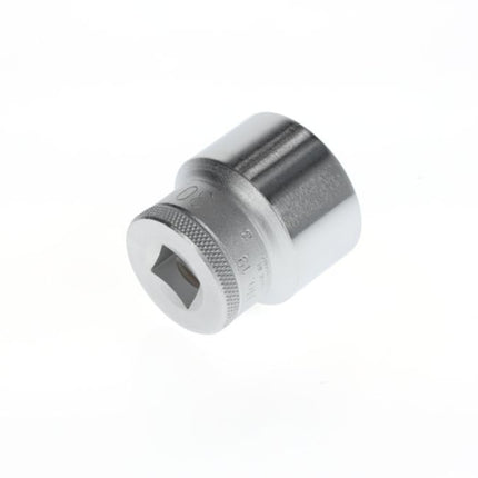 GEDORE Steckschlüsseleinsatz 19 1/2 ″ 6-kant ( 4000821331 )