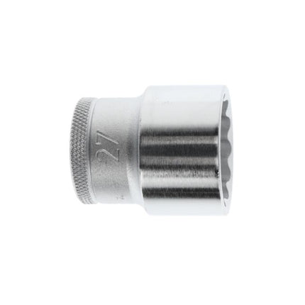 GEDORE Steckschlüsseleinsatz D 19 1/2 ″ 12-kant ( 4000821334 )