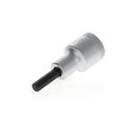 GEDORE Jeu de clés à douille IN 19 1/2 po. 6 pans creux ( 4000821391 )