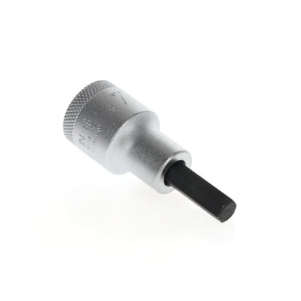 GEDORE Steckschlüsseleinsatz IN 19 1/2 ″ Innen-6-kant ( 4000821392 )