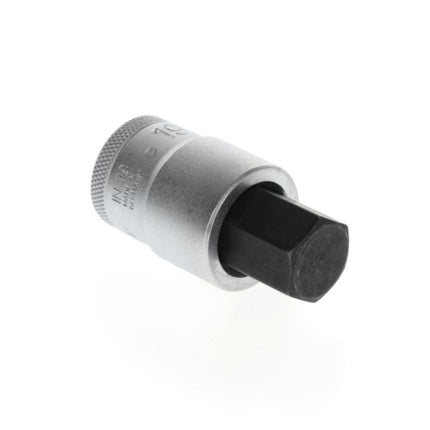 GEDORE Steckschlüsseleinsatz IN 19 1/2 ″ Innen-6-kant ( 4000821399 )