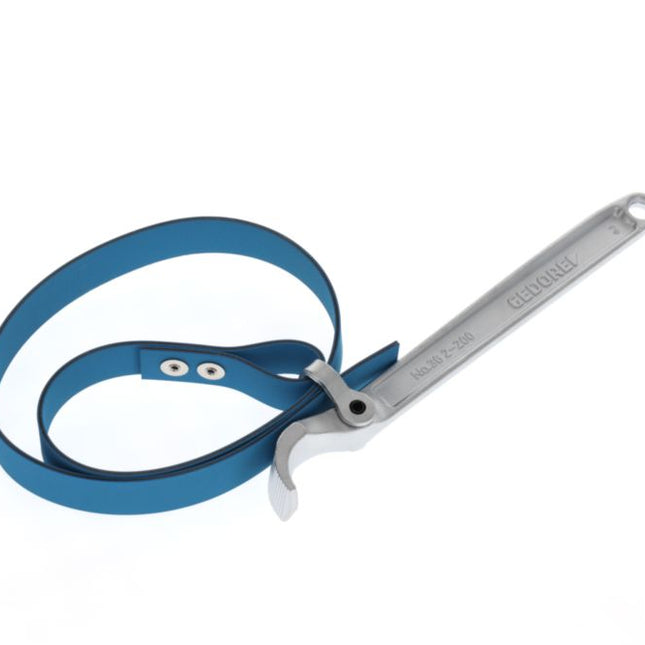 GEDORE strap spanner 36 Clamping range Ø 200 mm ( 4000821427 )