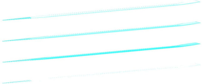 GEDORE hierros para neumáticos 137-600 Longitud 600 mm Longitud del cono 120 mm ( 4000821437 )