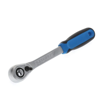 GEDORE Hebelumschaltknarre 1993 U-20 1/2 ″ 60 Zähne ( 4000821574 )