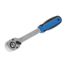 Carraca de palanca GEDORE 1993 U-10 T 1/2 ″ 48 dientes ( 4000821581 )