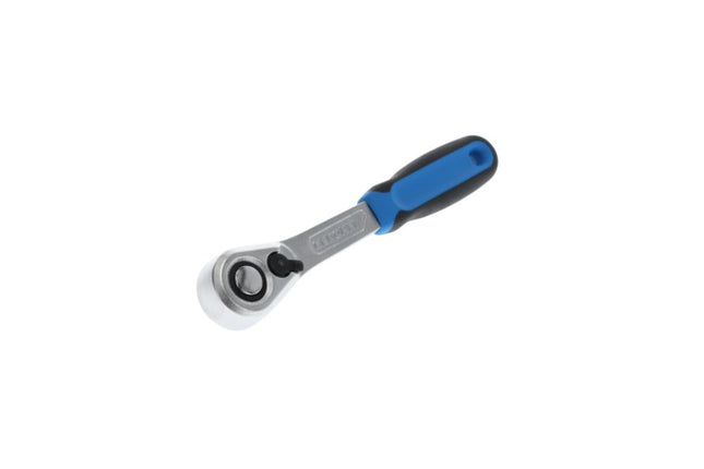 GEDORE lever-action ratchet 2093 U-20 1/4 ″ 40 teeth ( 4000821587 )