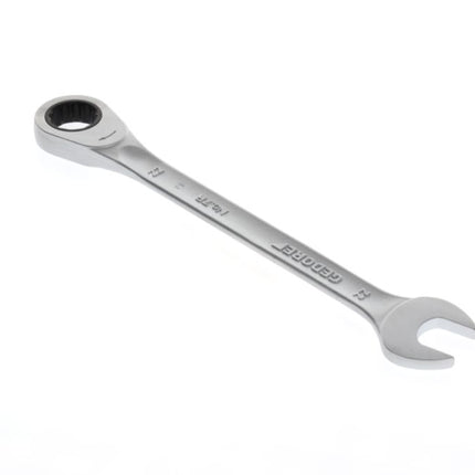 GEDORE Maulringratschenschlüssel 7 R Schlüsselweite 22 mm Länge 292 mm ( 4000821604 )