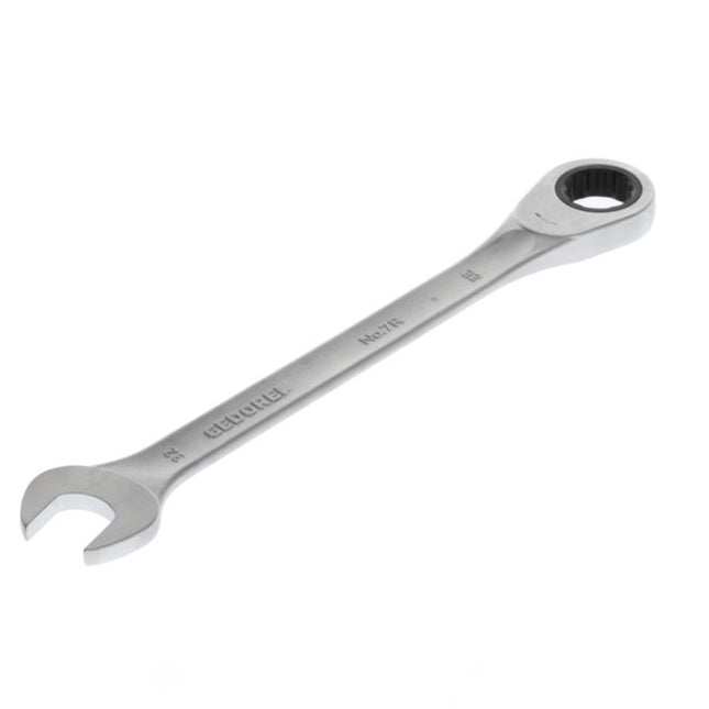 GEDORE Combination spanner 7 R Width across flats 32 mm Length 424 mm ( 4000821620 )