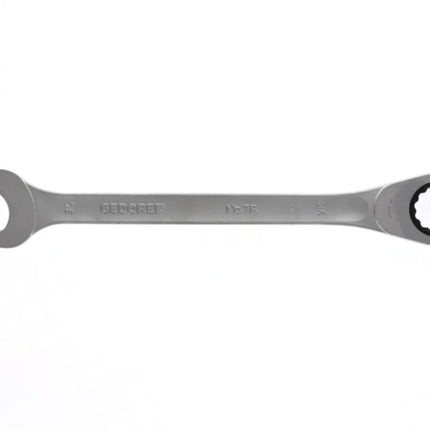 GEDORE Maulringratschenschlüssel 7 R Schlüsselweite 34 mm Länge 449 mm ( 4000821621 )