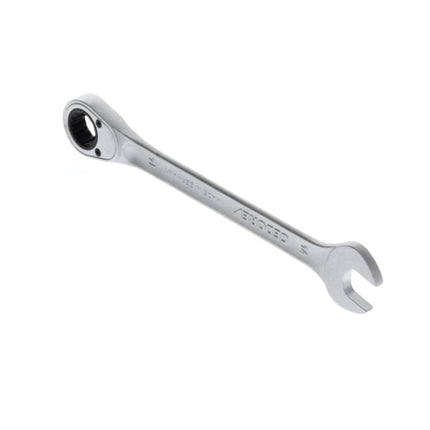 GEDORE Combination spanner 7 R Width across flats 14 mm Length 190 mm ( 4000821666 )