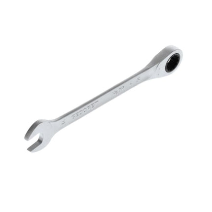 GEDORE Combination spanner 7 R Width across flats 14 mm Length 190 mm ( 4000821666 )