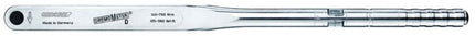 GEDORE torque spanner 8568-10 3/4 ″ 155 - 760 Nm ( 4000821796 )