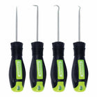 KUKKO Hakenwerkzeugsatz 177 4-teilig ( 4000821884 )