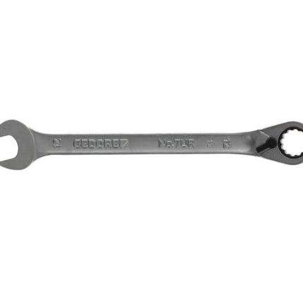 GEDORE Llave combinada 7 UR Ancho de llave 12 mm Largo 170 mm ( 4000821924 )