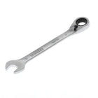 GEDORE Combination spanner 7 UR Width across flats 17 mm Length 225 mm ( 4000821929 )