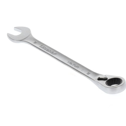 GEDORE Combination spanner 7 UR Width across flats 19 mm Length 250 mm ( 4000821931 )