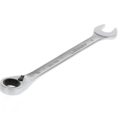 GEDORE Maulringratschenschlüssel 7 UR Schlüsselweite 21 mm Länge 274 mm ( 4000821932 )