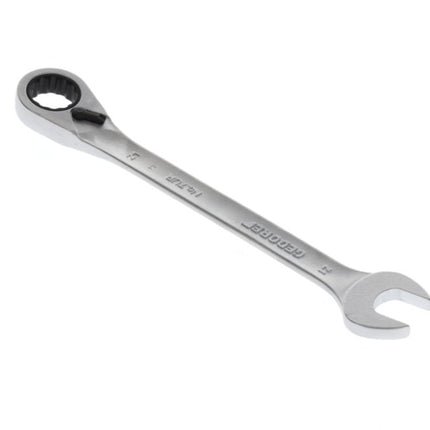 GEDORE Maulringratschenschlüssel 7 UR Schlüsselweite 21 mm Länge 274 mm ( 4000821932 )